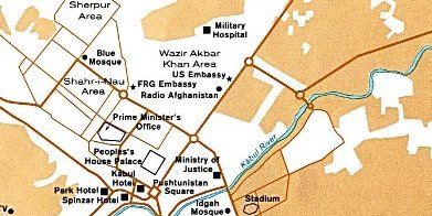 حاجی هاشم دزدی می کند، ملل متحد وآقای پشتون دهان جوال می گیرند