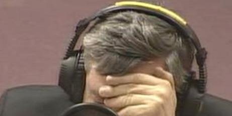 رفتار این دروغگو با شهروند کشورش چنین است، با شهروندان افغانستان و مسایل افغانستان چطور خواهد بود؟