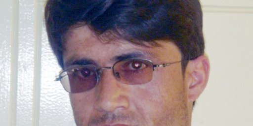 Journalist unfairly held in custody