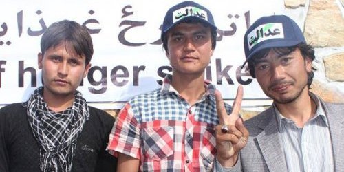 طغیان گری ارازل واوباش