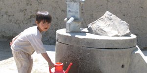 UN renews Afghan mandate