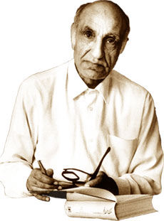 محمدابراهیم باستانی پاریزی