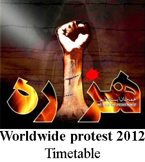 timetablewwprotest2012