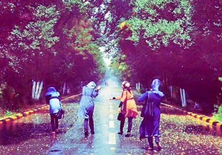 دختران کابل دختران کابل